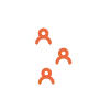 People checklist icon