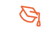 Lightbulb and morter icon