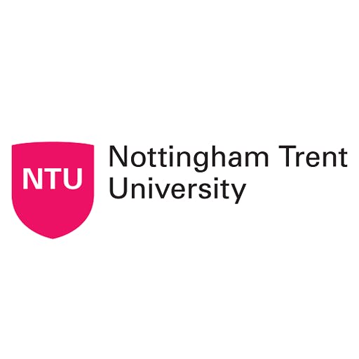 Nottingham Trent Uni logo