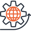 Connectivity icon