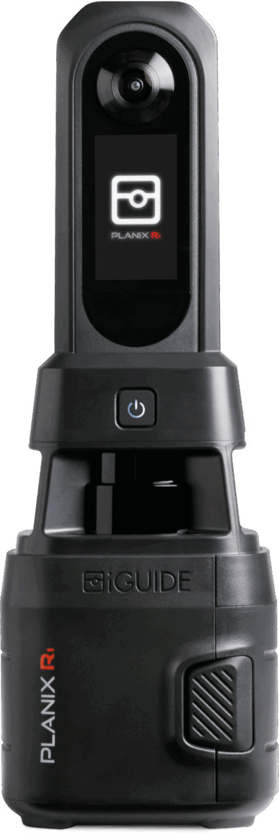 A Planix LiDAR device