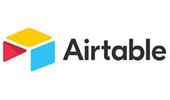 Airtable logo