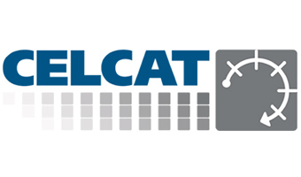 Celcat logo