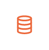 Centralised assets icon