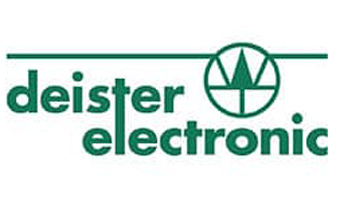 Deister electronic logo