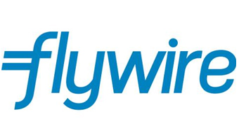 Flywire logo