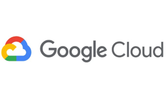 Google Cloud logo