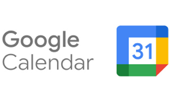 Google Calendar logo