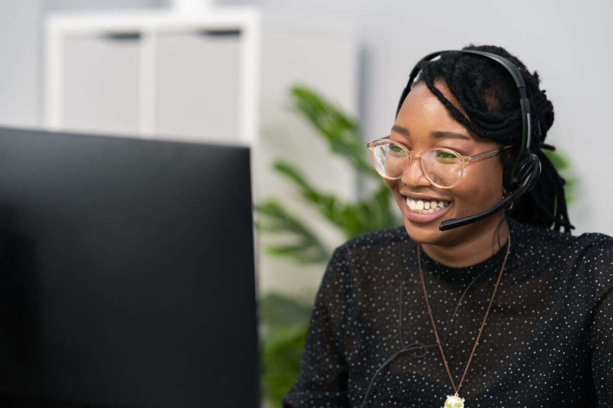 Phone operator