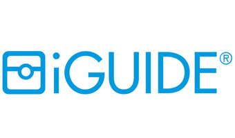 IGuide logo