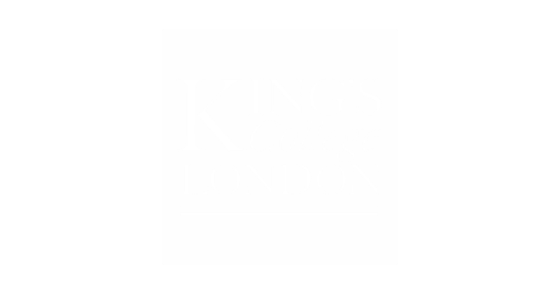 King's College London logo