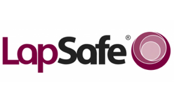 Lapsafe logo