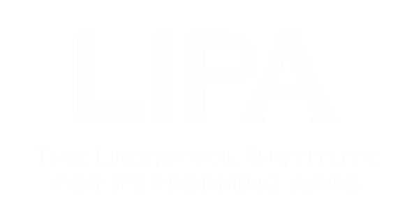 Liverpool institute of performing arts logo