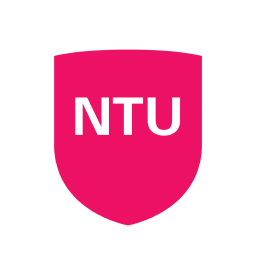 Nottingham Trent University Logo