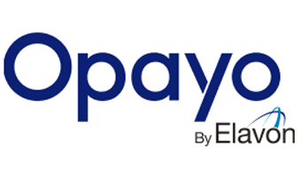 Opayo logo