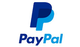 Paypal logo