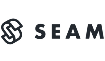 Seam logo