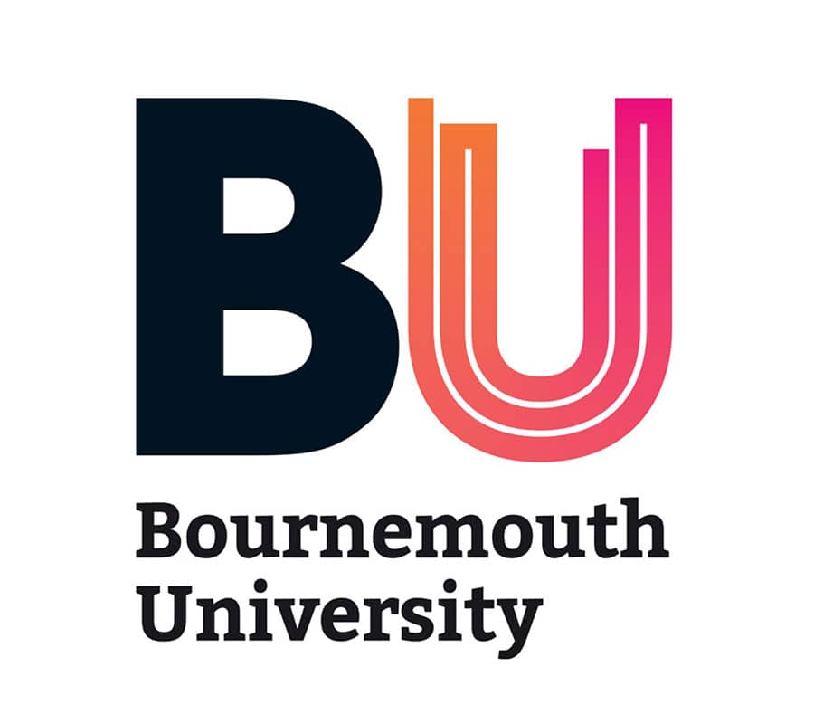 Bournemouth University logo