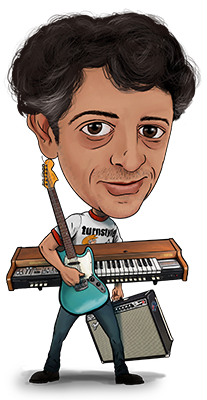 Adem Illustration