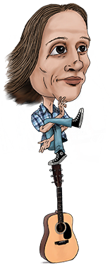 Kev illustration