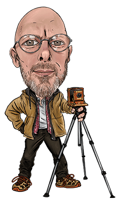 Nick Illustration