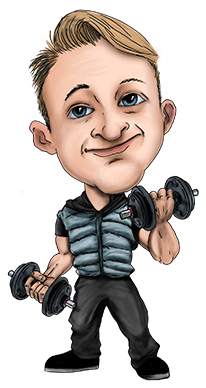 Vince Illustration