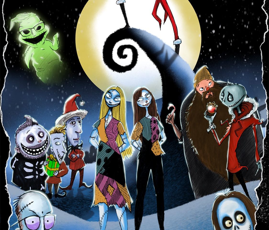 Siso Software Christmas Card 2025