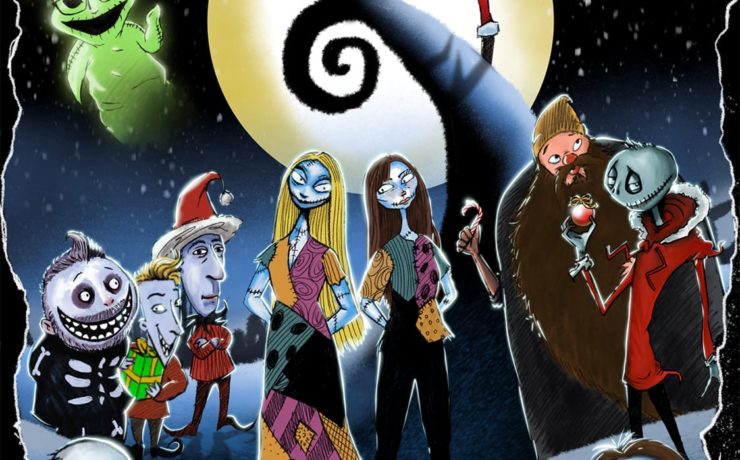 Siso Software Christmas Card 2025