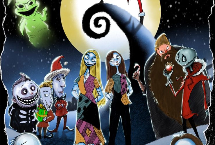 Siso Software Christmas Card 2025