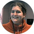 Jane Rieveley