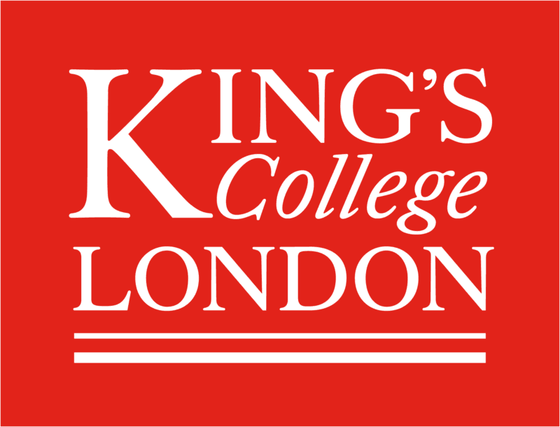King's College London Logo