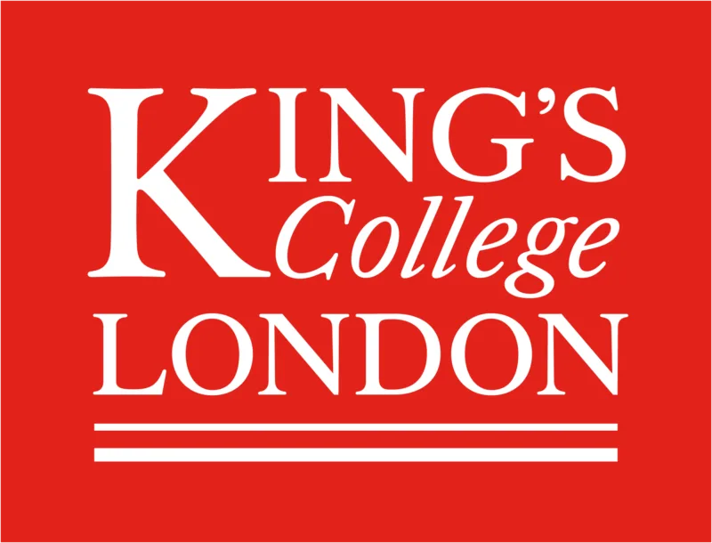 King's College London Logo