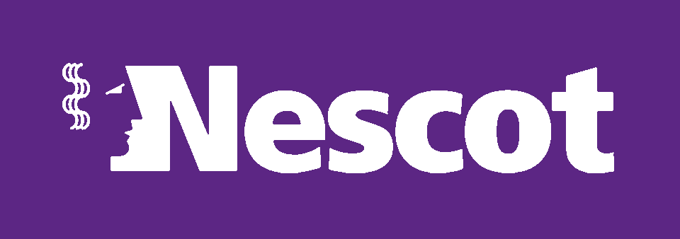 Nescot logo