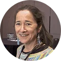 Sara Wynne-Hughes