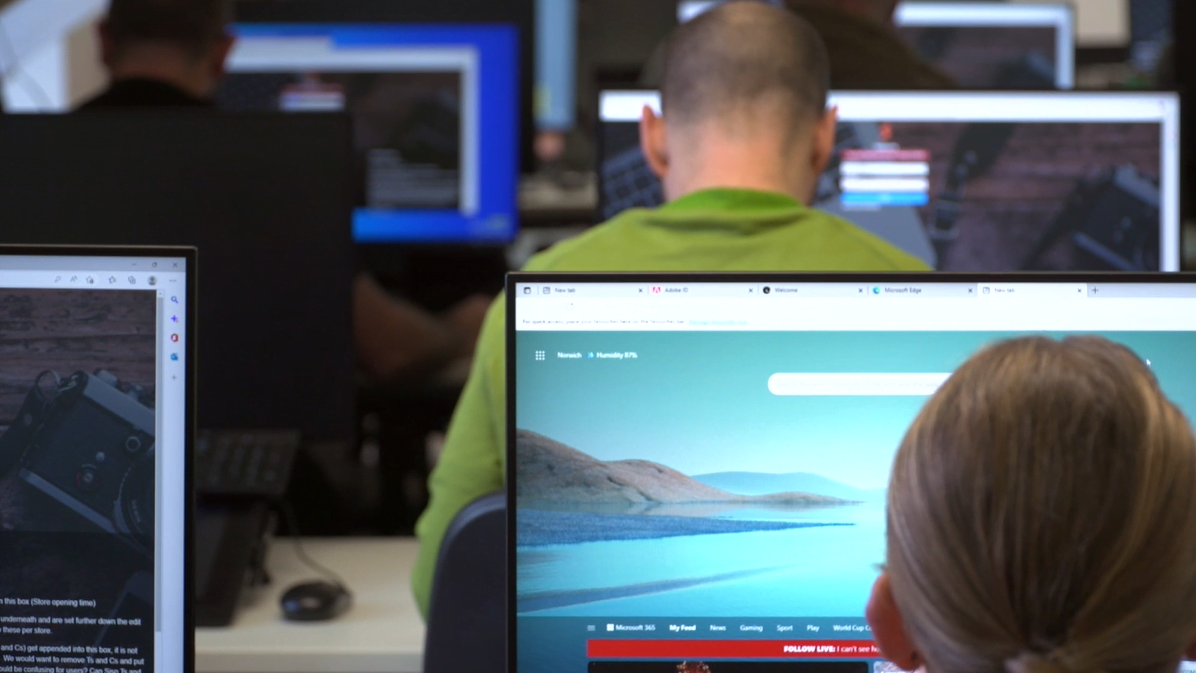 New Development on track for Spring 2024 Release | Siso Software