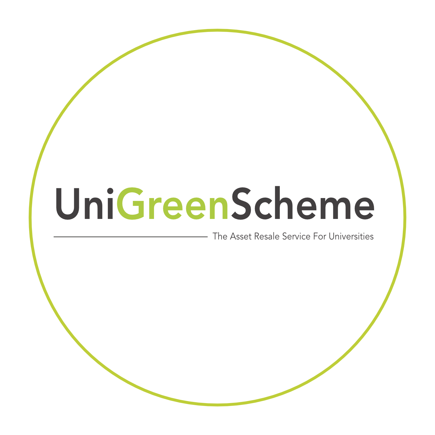 UniGreenScheme